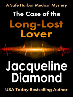 cover image of The Case of the Long-Lost Lover